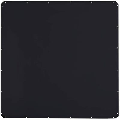 KS Tools 985.7029 Lasbeschermvlak, zwart