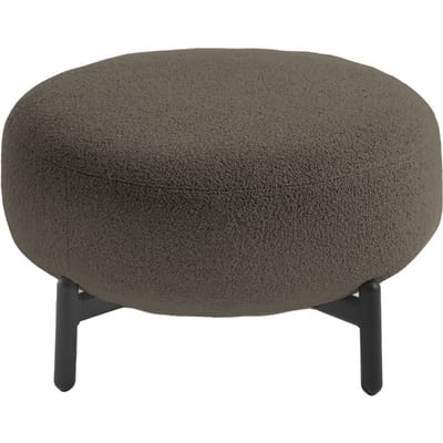 Kartell Lunam poef Orsetto - Orsetto bruin