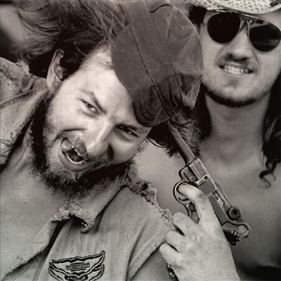 Sons Of Cyrus - Trigger Happy (LP)