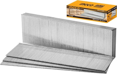 Spcijker voor perslucht- of elektrische nietmachine 30 mm 5000 stuks