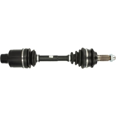 Aandrijfas POINT GEAR PNG73005