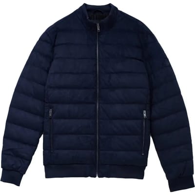 Donsjas van daim Salsa Jeans