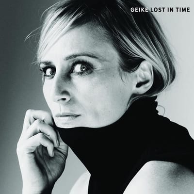 Lost In Time - Geike