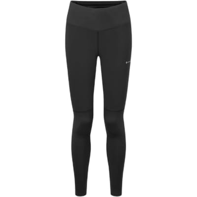 Montane Slipstream Thermal Leggings Zwart M / Regular Vrouw