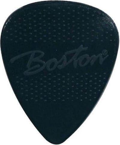 Boston PK-25121 1,21 Mm Nylon Standaard Druppel Plectrums 36 Pack Voor Strumming En Picking