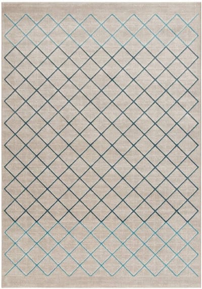 Vloerkleed Timeless Creativity Eclectic Patina 41015.100 - maat 80 x 140 cm