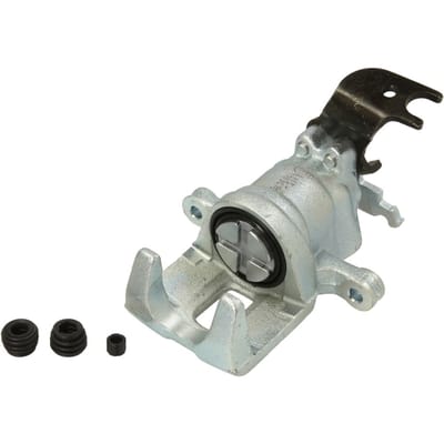 Budweg Caliper Remklauw BUDWEG 344621, achter rechts
