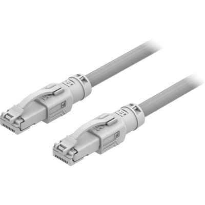Festo Aansluitkabel Stekker RJ45 0.2m - 8082383