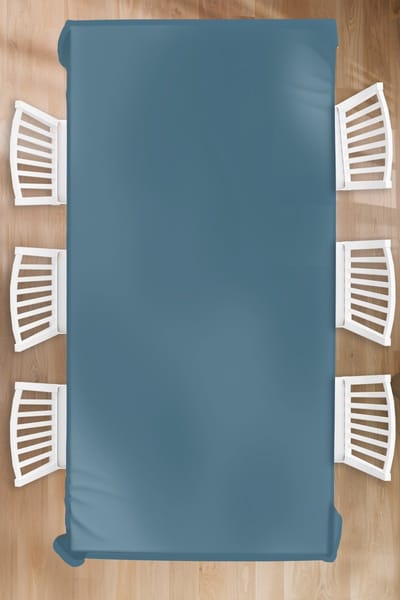 Tafelkleed - Tafellaken - 150x300 cm - Oceana - Kleuren - Palet - Binnen en Buiten