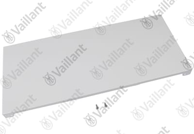VAILLANT Zijplaat VC 10+15+20+25+30 CS/1-5 R1 o.a. Vaillant-Nr. , 0010029308