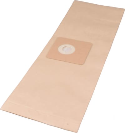 Geschikt voor COMAC. 10 stuks. Stofzuigerzakken voor CA15, CA 15, EcoPlus 15, Papier. COVAKO Merk