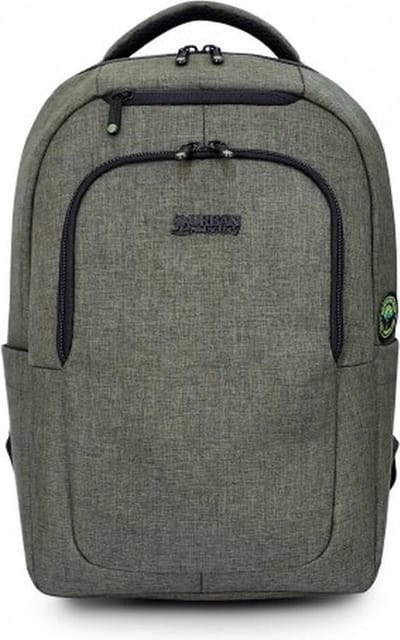 Laptop Backpack Urban Factory CYCLEE EDITION 15,6"