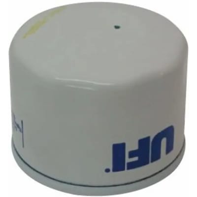 Motorbrandstoffilter Ufi Filters Aixam-Ligier-Microcar