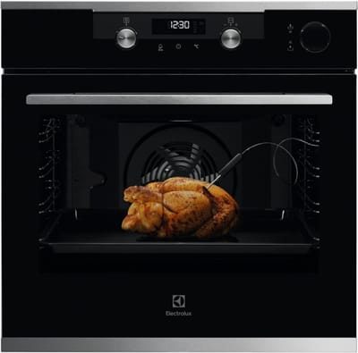 Electrolux KOCDH71X 72 l Roestvrijstaal