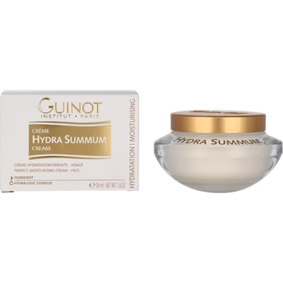 Guinot Anti-aging verzorging Hydra Summum Hydratatie Dames 50 ml