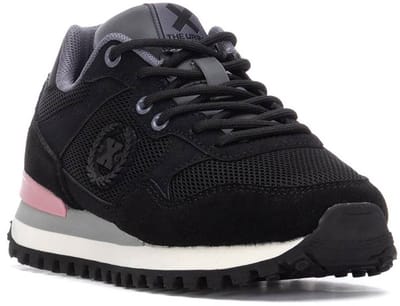 XTI 151312 Trainer - ZWART