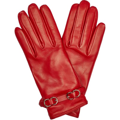 Bally-handschoen
