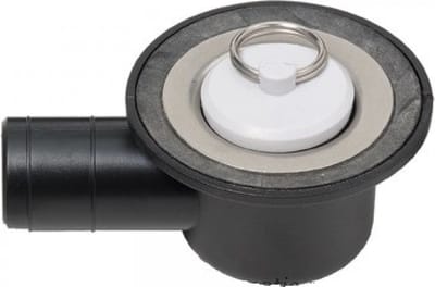 Reich Afvoerplug 33mm