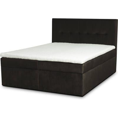 Boxspring Nice velvet | Ropez