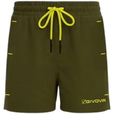 Korte Givova