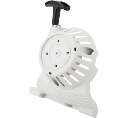 Ensemble lanceur à rappel pour débroussailleuse Stihl Fs90 110 Fs130 Remplacement Outil de jardin