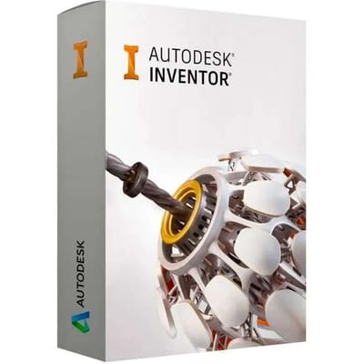 AUTODESK INVENTOR 2026