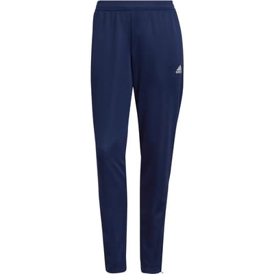 Trainingsbroek adidas Pantalon de survêtement Entrada 22 bleu foncé