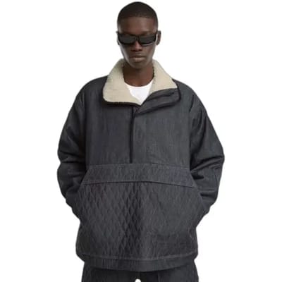 Denim jack G-Star Padded Shanorak