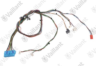 VAILLANT Kabelboom VCW 206+266/5-5 R2 o.a. Vaillant-nr. , 0020178147