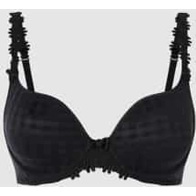 Marie Jo Avero Voorgevormde Beugel Bh 0200416 Zwart - maat EU 70C / FR 85C