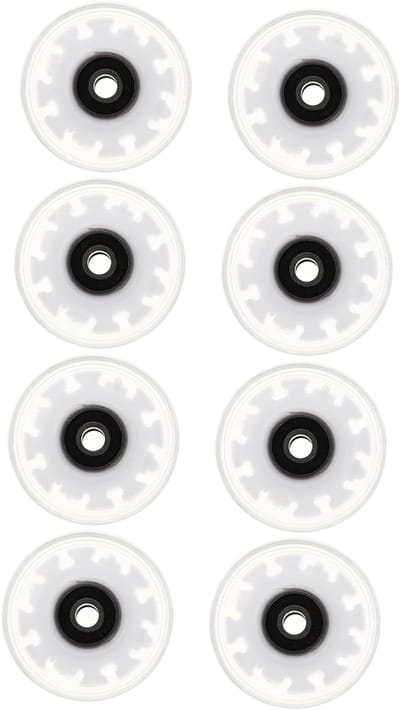 Skate Wielen - Roller Skate Wielen - Buiten Skaten - Gekleurde Lichtgevende Wielen - 4 Stuks - Gekleurd