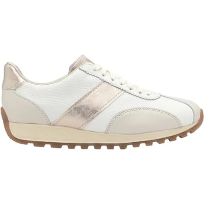 Leren damesschoenen Ryłko Patty