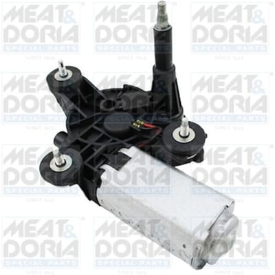 Ruitenwissermotor MEAT & DORIA 27441