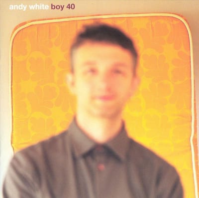 Boy 40