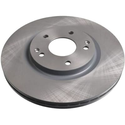 Remschijf FEBI BILSTEIN 170698, 1 stuk