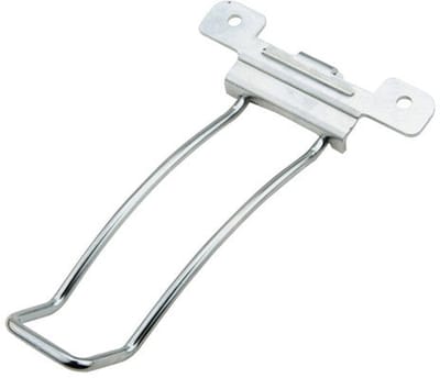 Deurvastzetter achter OEM 500365957