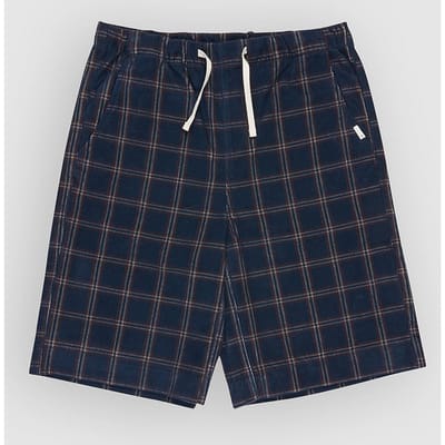 Element Big Corduroy Korte Broek patroon