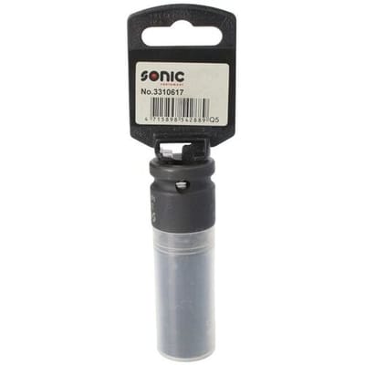 1/2" 6-kant slagdop SONIC 3310617