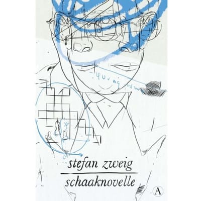 Schaaknovelle - Stefan Zweig