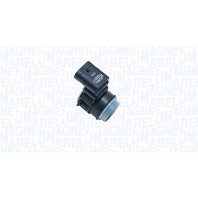 Sensor, parkeerhulp MAGNETI MARELLI 021016206010