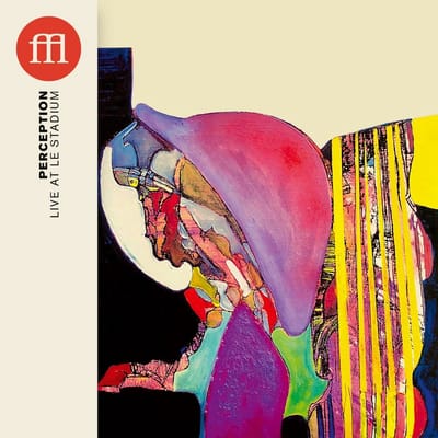 Perception - Live At Le Stadium (CD)
