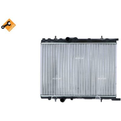 Radiator, motorkoeling Economy Class NRF 53424A