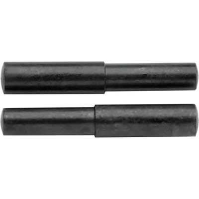 Unior vervangende pin voor kettingpons (2 stuks)