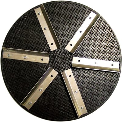 Polisseuse EPG 400 WP - 370 mm - 500 W