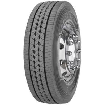 Vrachtwagenbanden GOODYEAR KMax S 205/75R17.5 124/122M
