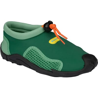 Waimea Waterschoenen - Kinderen - Antislip - Extra Grip - Groen - Maat 32