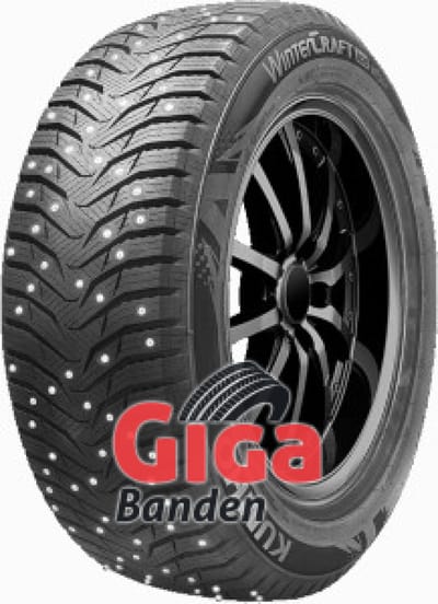 Marshal WINTERCRAFT ICE WI31 ( 215/65 R16 98T, Te spiken )