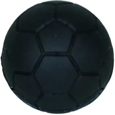 Hondenbal Martin Sellier Rubb'N'Black