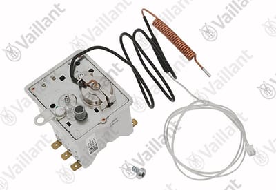 VAILLANT Thermostaat VEH 50+ 80+100+ 120/8-7 Vaillant-nr. , 0020122820