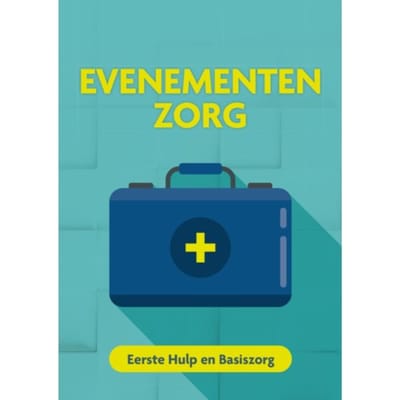 Evenementenzorg - Pim de Ruijter